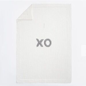 Pottery Barn Kids Baby Blanket